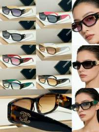 Picture of Chanel Sunglasses _SKUfw80235985fw